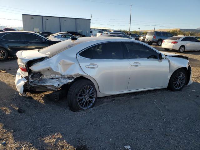 58ABK1GG7JU107797 - 2018 LEXUS ES 350 白色 照片 3