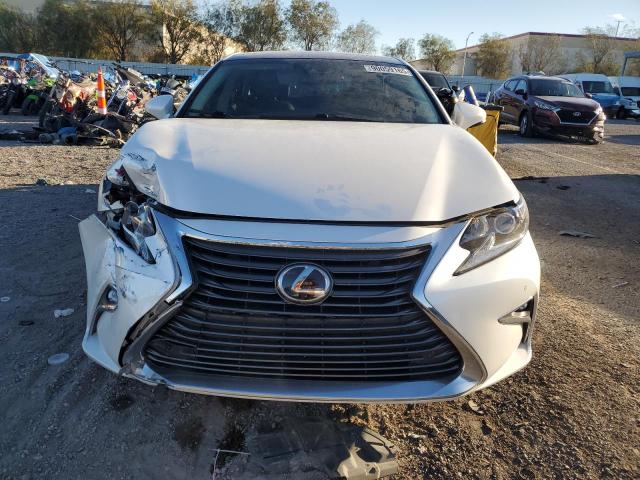 58ABK1GG7JU107797 - 2018 LEXUS ES 350 白色 照片 5
