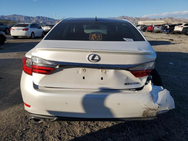 58ABK1GG7JU107797 - 2018 LEXUS ES 350 白色 照片 6