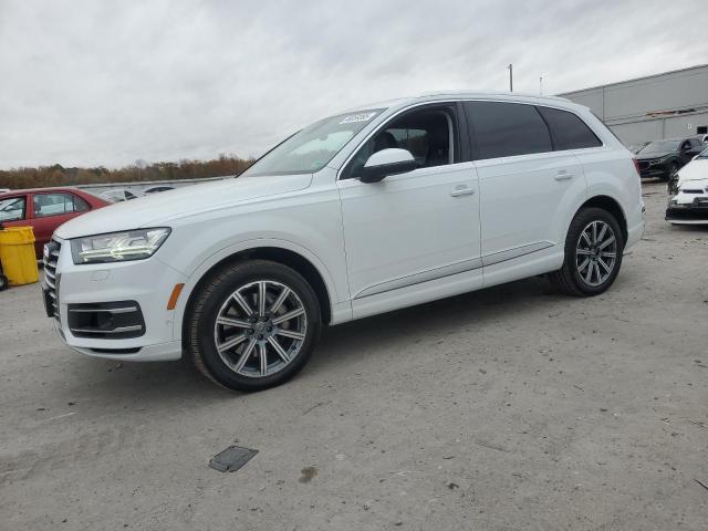 2019 AUDI Q7 PREMIUM PLUS, 