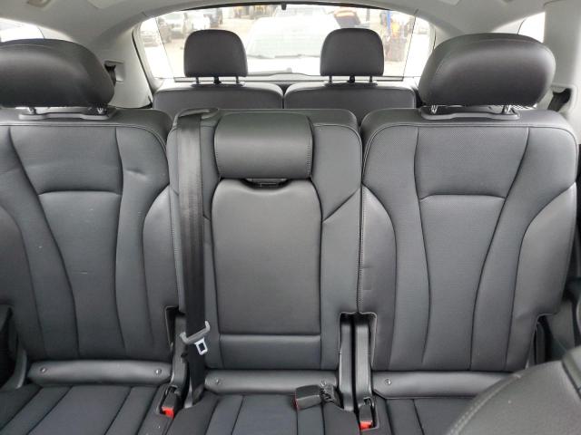 WA1LAAF74KD022089 - 2019 AUDI Q7 PREMIUM PLUS Սպիտակ լուսանկար 10
