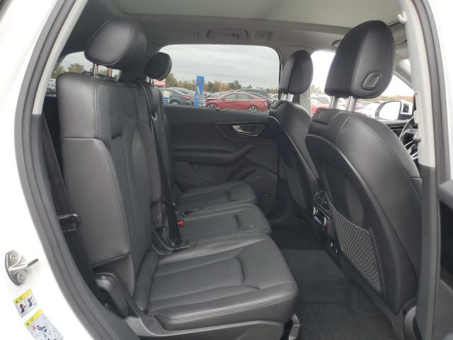 WA1LAAF74KD022089 - 2019 AUDI Q7 PREMIUM PLUS Սպիտակ լուսանկար 11