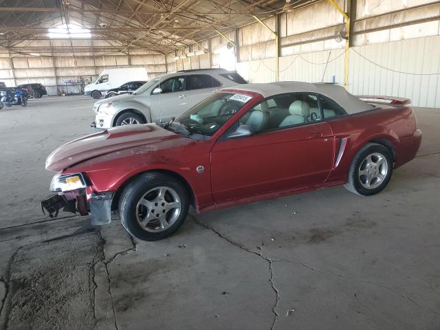 2004 FORD MUSTANG, 