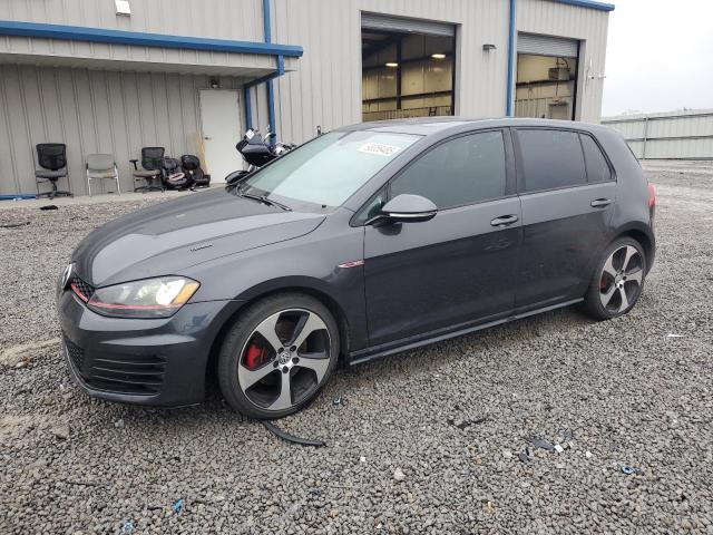 2015 VOLKSWAGEN GTI, 