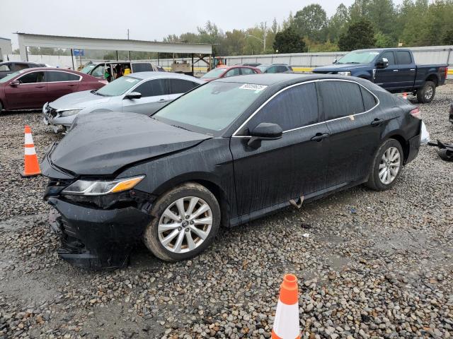 2019 TOYOTA CAMRY L, 