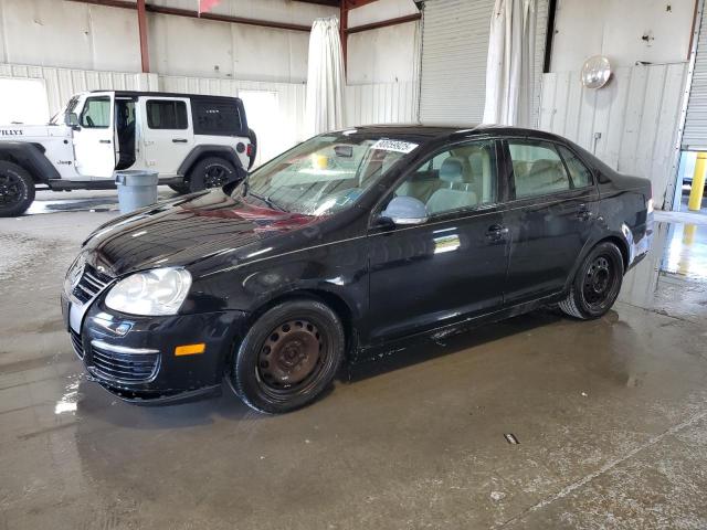 2008 VOLKSWAGEN JETTA S, 
