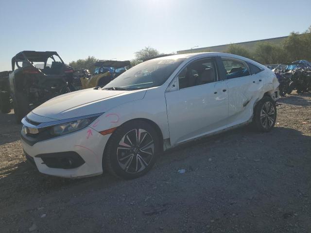 2016 HONDA CIVIC EX, 