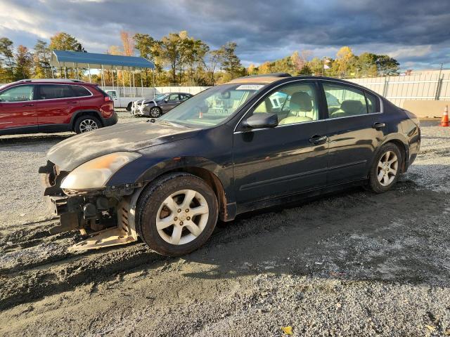 2008 NISSAN ALTIMA 2.5, 