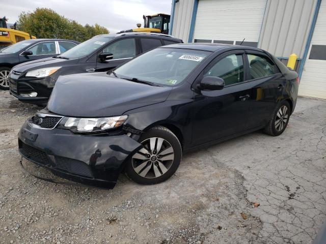 2013 KIA FORTE EX, 