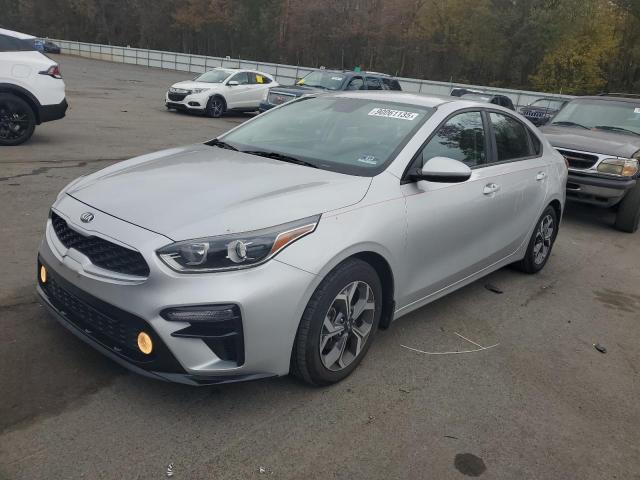 2019 KIA FORTE FE, 