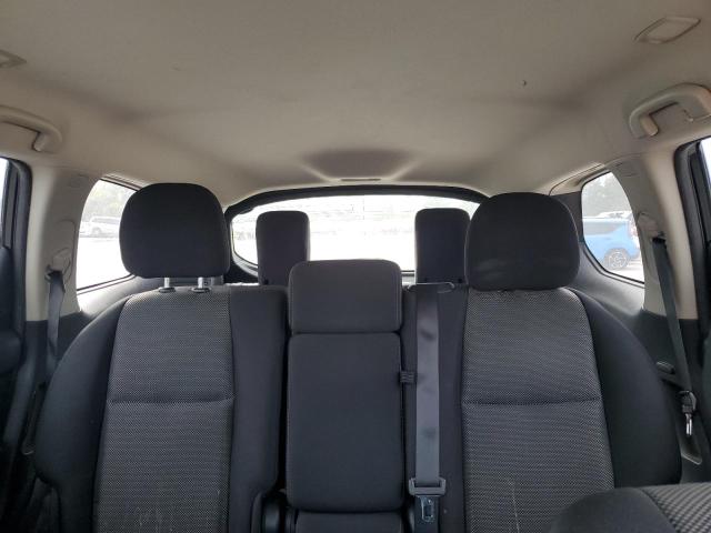 5N1DR2MM9HC657790 - 2017 NISSAN PATHFINDER S BLACK photo 10