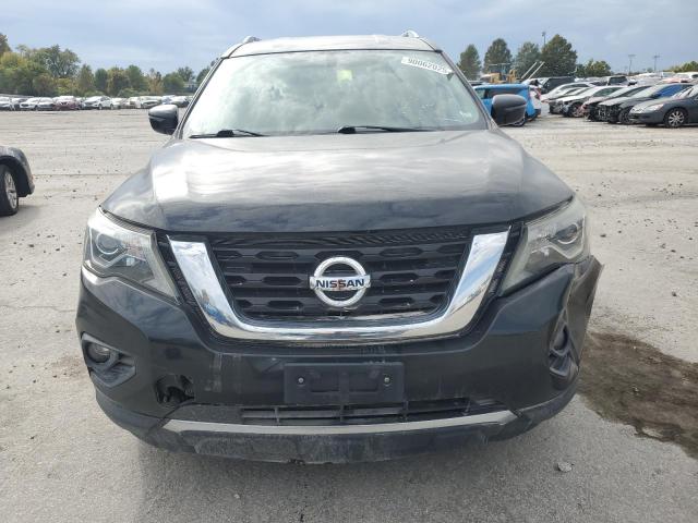 5N1DR2MM9HC657790 - 2017 NISSAN PATHFINDER S BLACK photo 5
