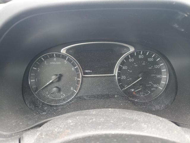 5N1DR2MM9HC657790 - 2017 NISSAN PATHFINDER S BLACK photo 9