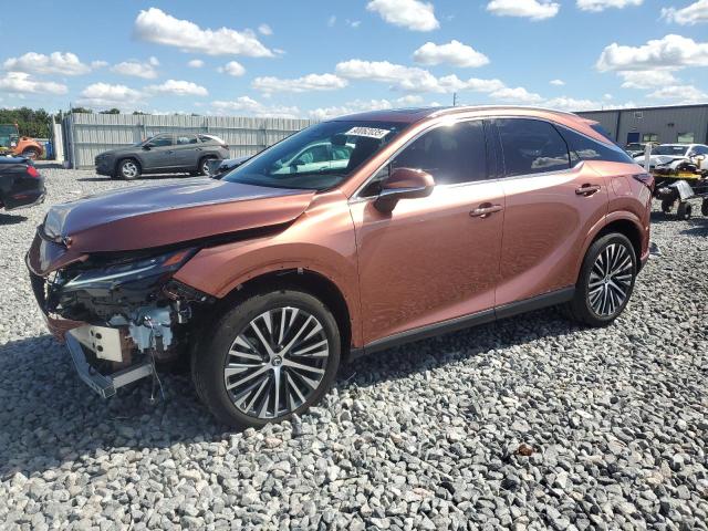 2024 LEXUS RX 350 BASE, 