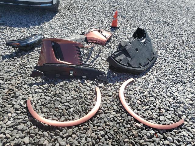 2T2BAMBA0RC039169 - 2024 LEXUS RX 350 BASE BROWN photo 13