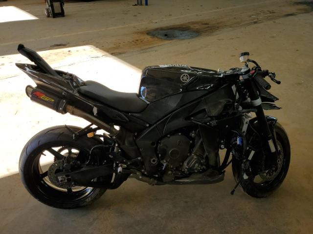 2012 YAMAHA YZFR1, 