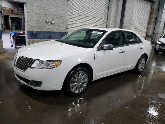 2011 LINCOLN MKZ, 