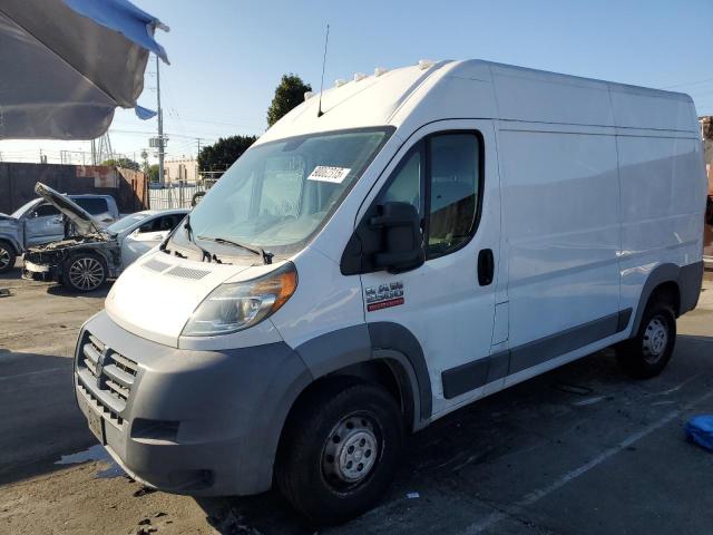 2018 RAM PROMASTER 2500 HIGH, null