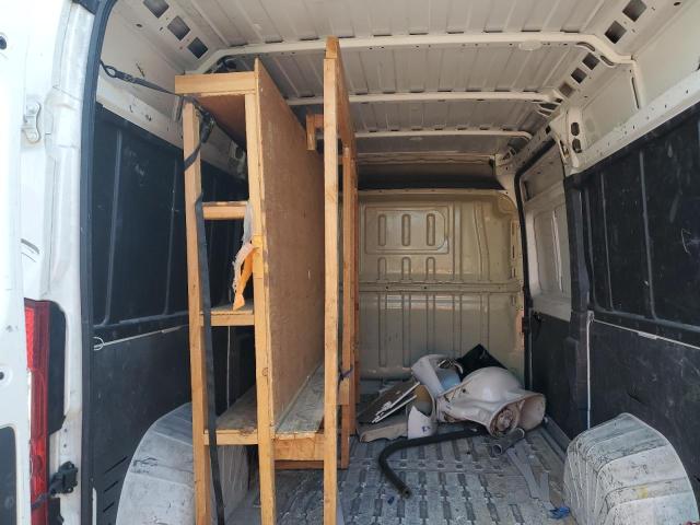 3C6TRVCG0JE138632 - 2018 RAM PROMASTER 2500 HIGH Biały zdjęcie 10