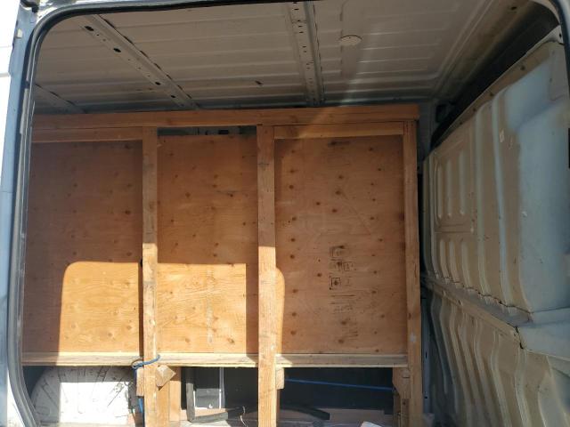 3C6TRVCG0JE138632 - 2018 RAM PROMASTER 2500 HIGH Biały zdjęcie 11