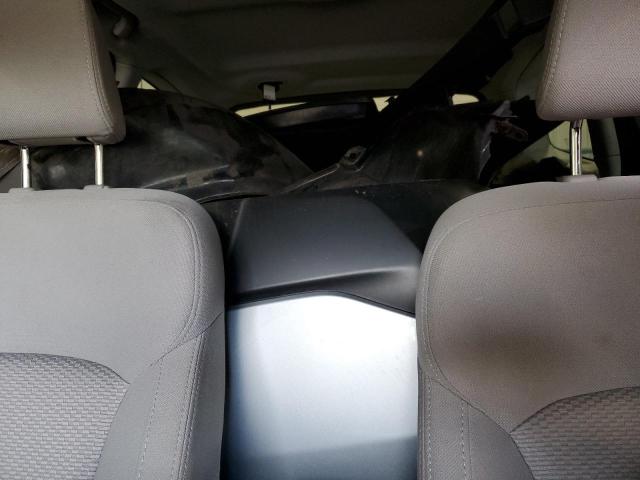 JF2SJAEC1JH505323 - 2018 SUBARU FORESTER 2.5I PREMIUM Күміс фото 10