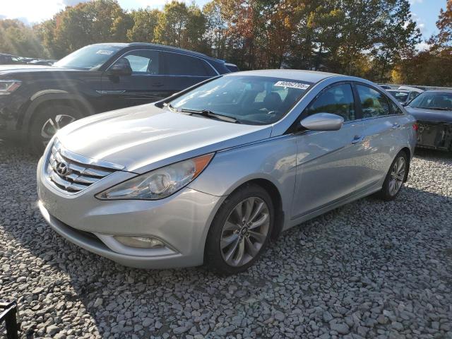 2011 HYUNDAI SONATA SE, 