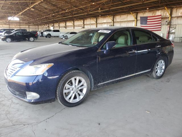 2012 LEXUS ES 350, 