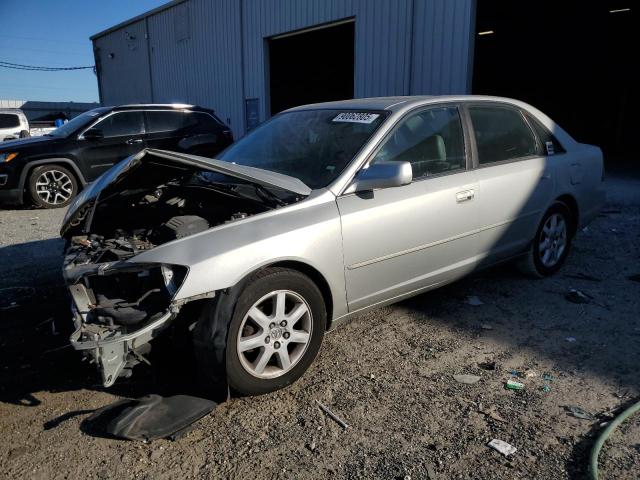 2002 TOYOTA AVALON XL, 