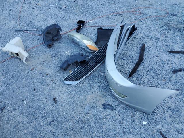 4T1BF28B82U255611 - 2002 TOYOTA AVALON XL SILVER photo 12