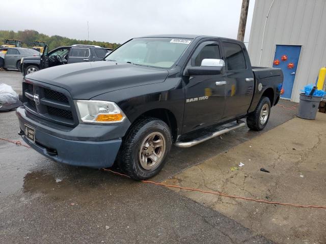 2012 DODGE RAM 1500 ST, 