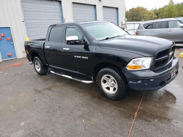 1C6RD7KP0CS275592 - 2012 DODGE RAM 1500 ST BLACK photo 4