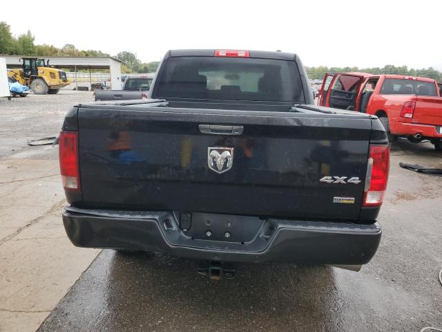 1C6RD7KP0CS275592 - 2012 DODGE RAM 1500 ST BLACK photo 6