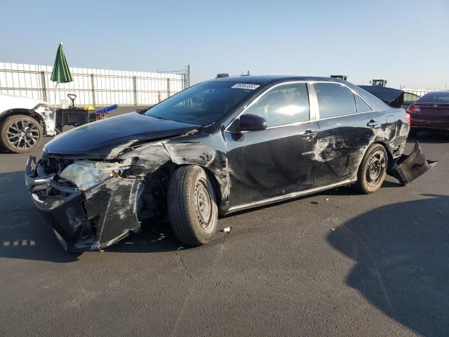 2014 TOYOTA CAMRY L, 