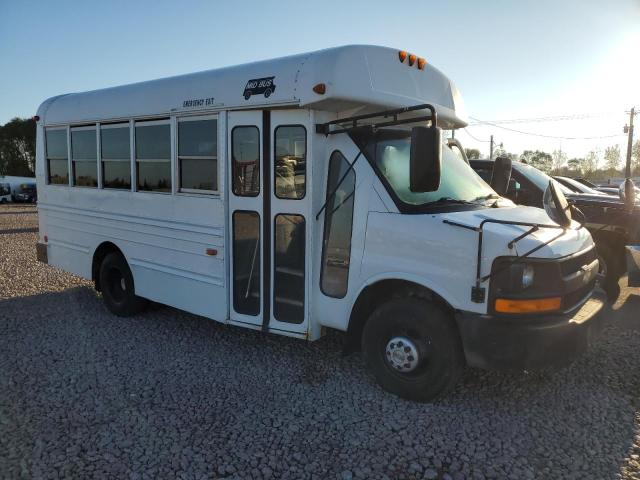 2004 CHEVROLET EXPRESS G3, 