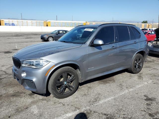2016 BMW X5 SDRIVE35I, 