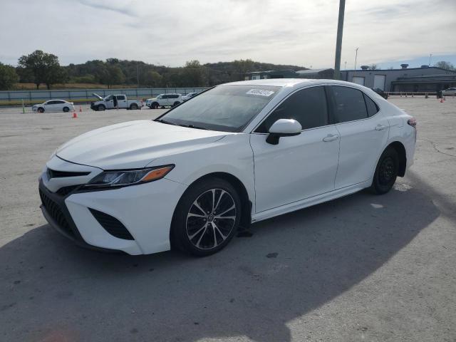 2019 TOYOTA CAMRY L, 