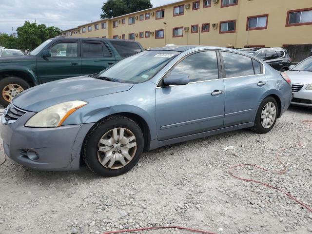 2010 NISSAN ALTIMA BASE, 
