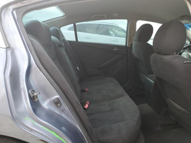 1N4AL2AP1AN467683 - 2010 NISSAN ALTIMA BASE GRAY photo 10