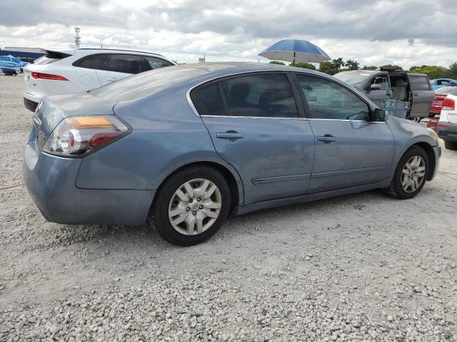 1N4AL2AP1AN467683 - 2010 NISSAN ALTIMA BASE GRAY photo 3