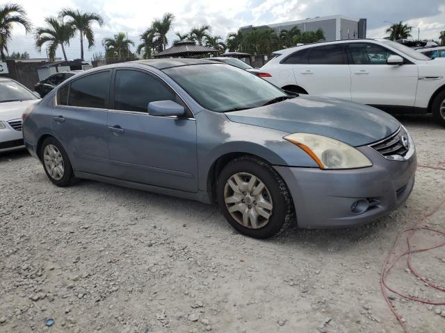1N4AL2AP1AN467683 - 2010 NISSAN ALTIMA BASE GRAY photo 4