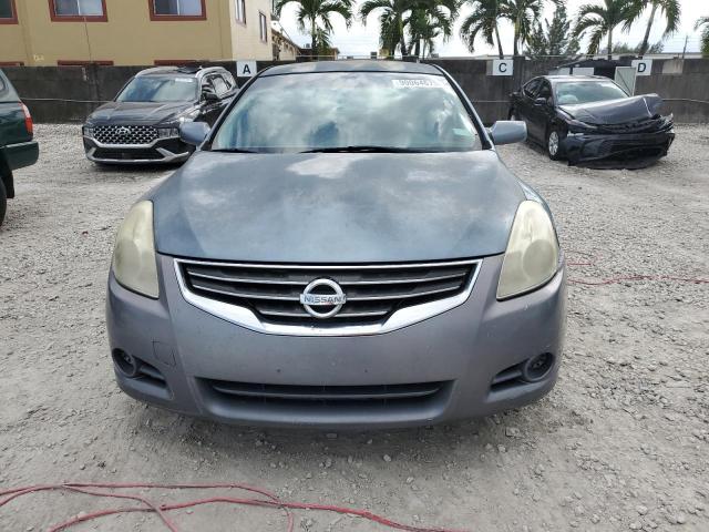 1N4AL2AP1AN467683 - 2010 NISSAN ALTIMA BASE GRAY photo 5