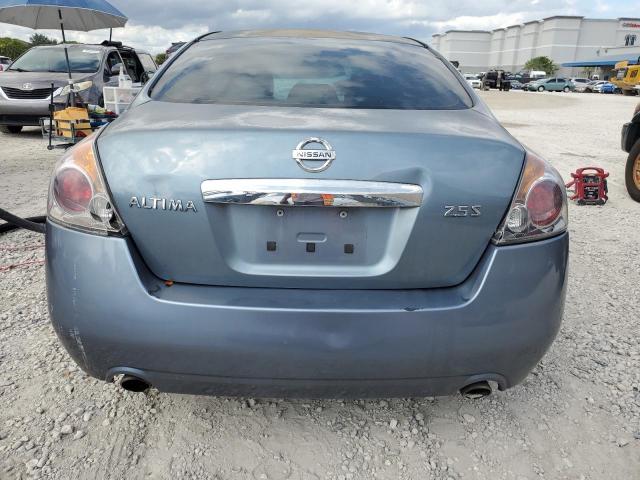 1N4AL2AP1AN467683 - 2010 NISSAN ALTIMA BASE GRAY photo 6