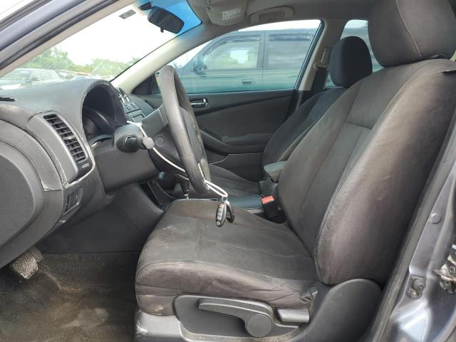 1N4AL2AP1AN467683 - 2010 NISSAN ALTIMA BASE GRAY photo 7