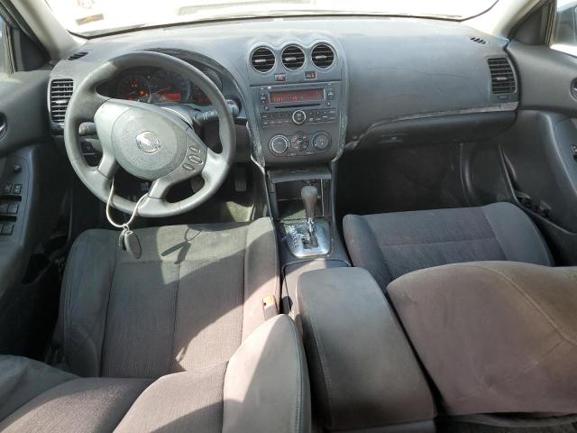 1N4AL2AP1AN467683 - 2010 NISSAN ALTIMA BASE GRAY photo 8