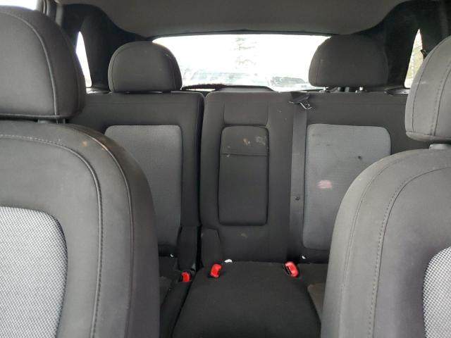 3GNAL3EK3DS638563 - 2013 CHEVROLET CAPTIVA LT WHITE photo 10