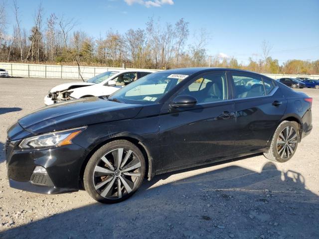 2020 NISSAN ALTIMA SR, 