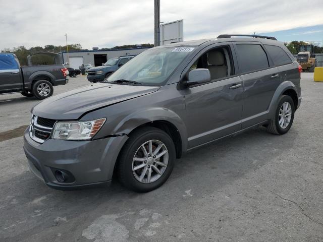 2013 DODGE JOURNEY SXT, 