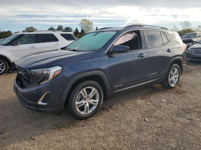 2018 GMC TERRAIN SLE, 