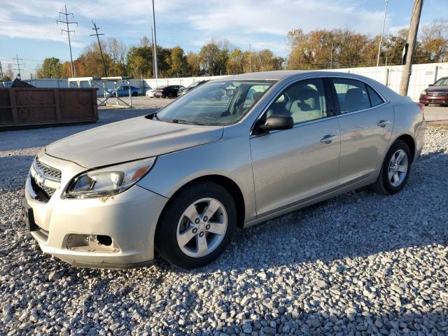 2013 CHEVROLET MALIBU LS, 