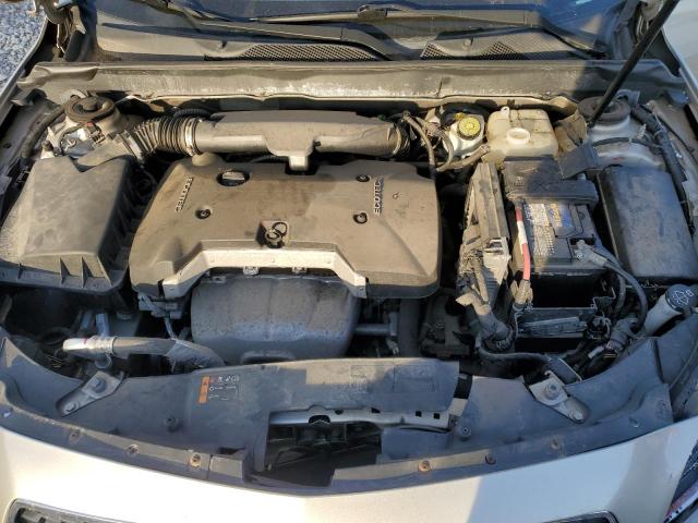 1G11B5SA4DF327997 - 2013 CHEVROLET MALIBU LS بيج صورة 11